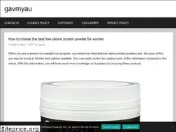 Sites similar to gavmyau.ru
