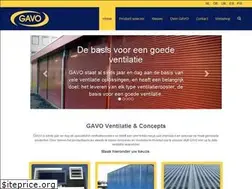 Sites similar to gavo.net