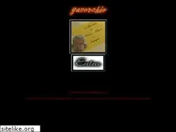 Sites similar to gavorchio.it