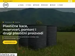 Sites similar to gavraplast.com