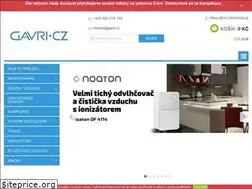 Sites similar to gavri.cz