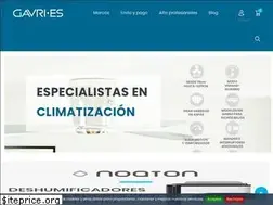 Sites similar to gavri.es