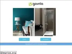 Sites similar to gavrila.in