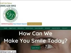 Sites similar to gavriladds.com