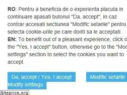 Sites similar to gavriliuimobiliare.ro