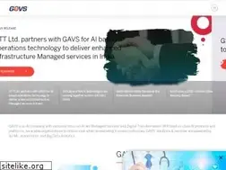 Sites similar to gavstech.com