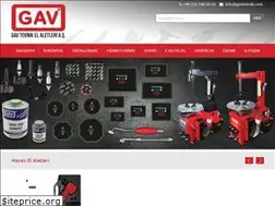 Sites similar to gavteknik.com