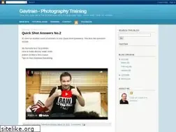 Sites similar to gavtrain.blogspot.com