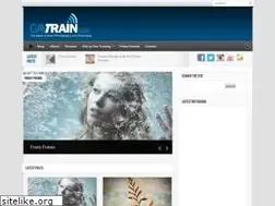 Sites similar to gavtrain.com