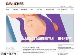 Sites similar to gavu.cz