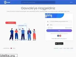 Sites similar to gavvole.com