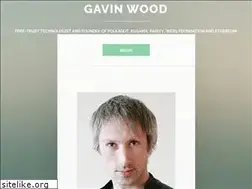 Sites similar to gavwood.com