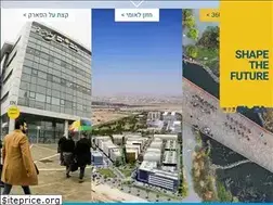 Sites similar to gavyam-negev.co.il