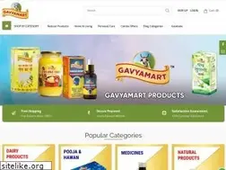 Sites similar to gavyamart.com