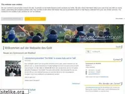 Sites similar to gaw-bielefeld.de