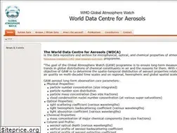 Sites similar to gaw-wdca.org