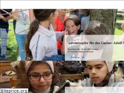 Sites similar to gaw-wue.de