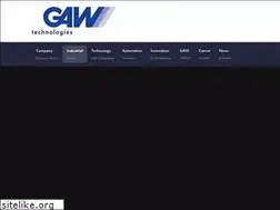 Sites similar to gaw.at