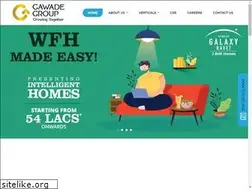 Sites similar to gawade.com