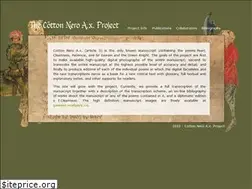 Sites similar to gawain-ms.ca