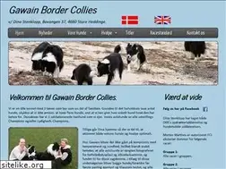 Sites similar to gawain.dk