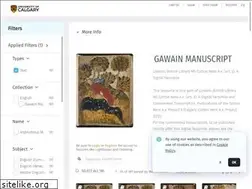 Sites similar to gawain.ucalgary.ca