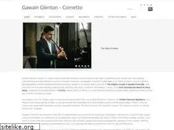 Sites similar to gawainglenton.com