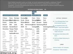 Sites similar to gawaipedia.com