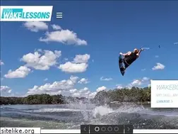 Sites similar to gawakelessons.com