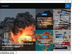 Sites similar to gawaksha.com