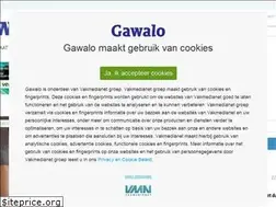 Sites similar to gawalo.nl