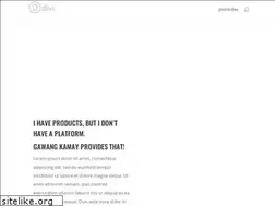 Sites similar to gawangkamay.com