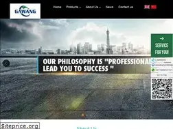 Sites similar to gawangmachine.com