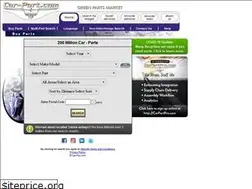 Sites similar to gawautoparts.com