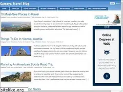 Sites similar to gawaya.com