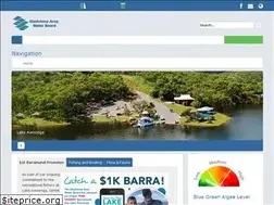 Sites similar to gawb.qld.gov.au