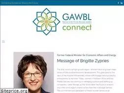 Sites similar to gawbl-summit.com