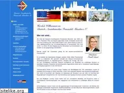 Sites similar to gawc-munich.de