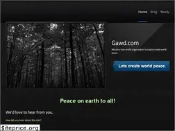 Sites similar to gawd.com