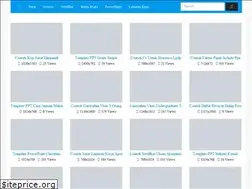 Sites similar to gawecv.com