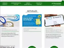Sites similar to gaweinstal.at