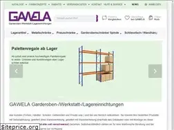 Sites similar to gawela.ch