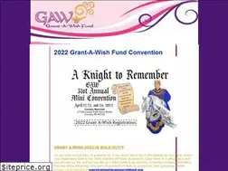 Sites similar to gawfund.org