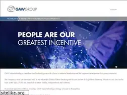 Sites similar to gawgroup.com