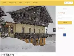 Sites similar to gawi.at