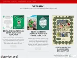 Sites similar to gawianku.wordpress.com