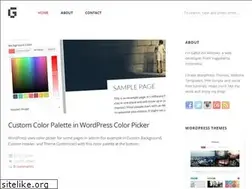 Sites similar to gawibowo.com
