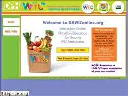 Sites similar to gawiconline.org