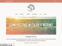 Sites similar to gawigglers.com