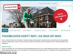 Sites similar to gawijsopweg.nl